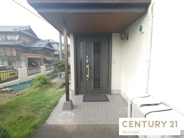 岩出市紀泉台中古一戸建て