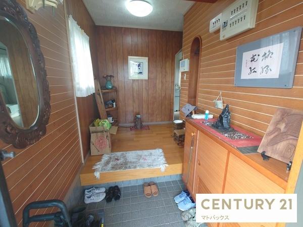 岩出市紀泉台中古一戸建て