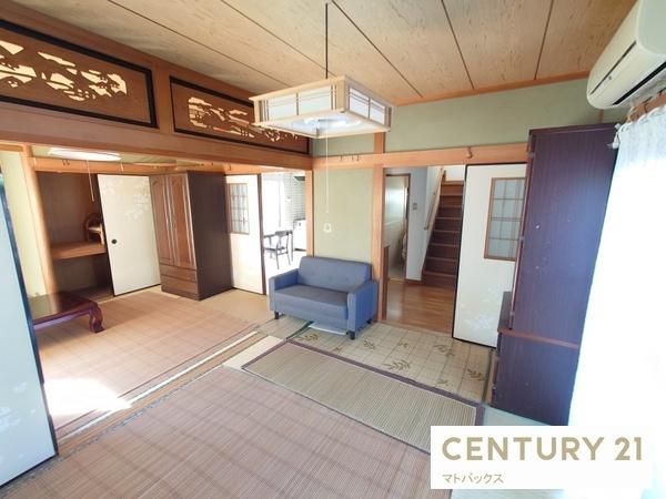 岩出市曽屋の中古一戸建て
