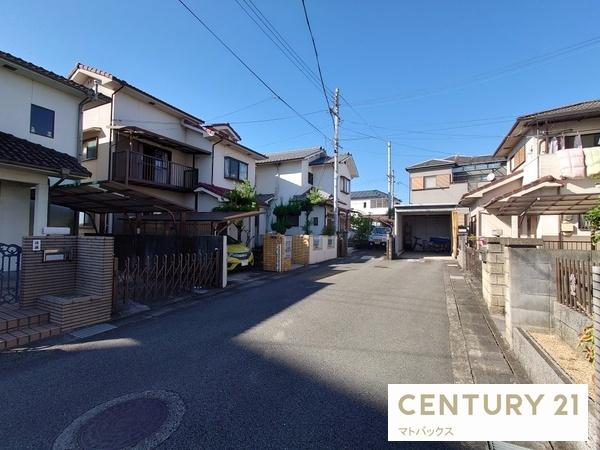 岩出市曽屋の中古一戸建て