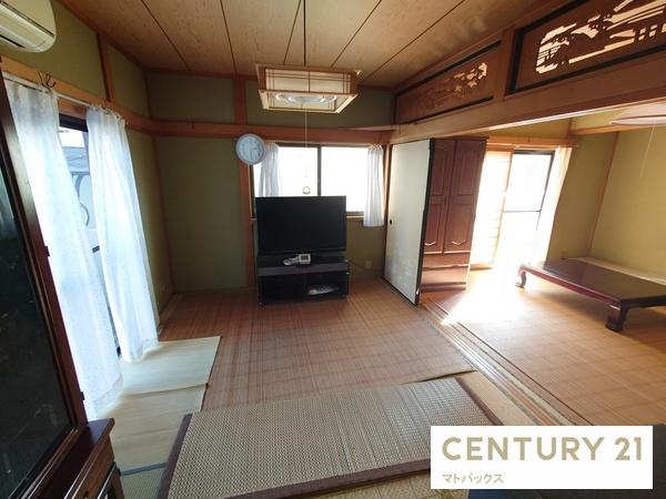 岩出市曽屋の中古一戸建て