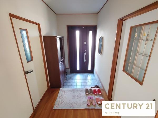 岩出市曽屋中古一戸建て