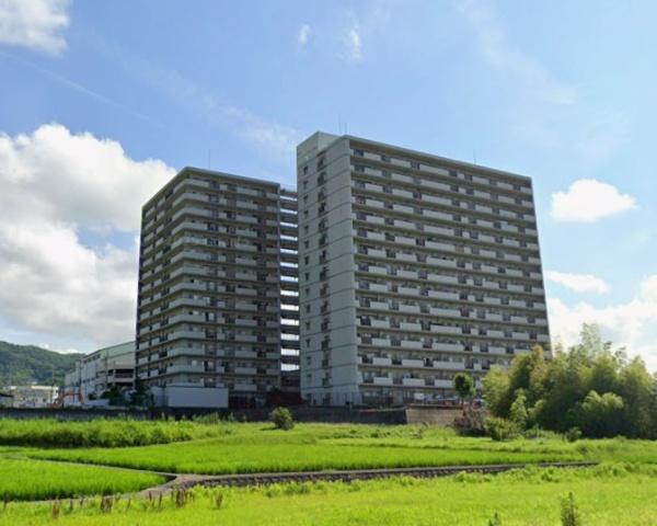 水鉄アーバンコンフォート岩出