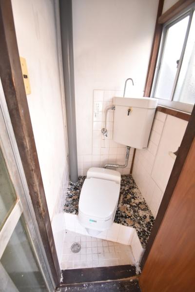 西藤マンション