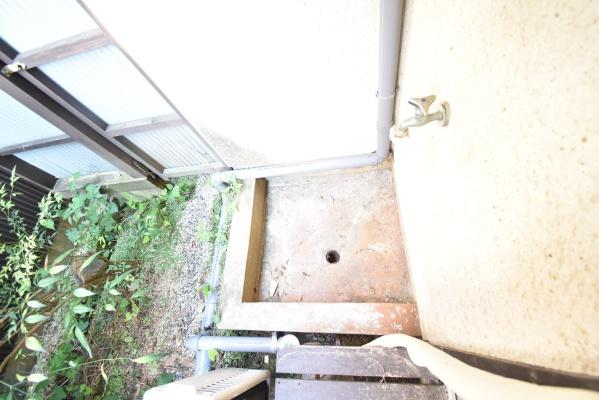 西藤マンション
