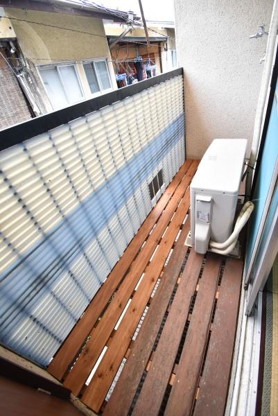 西藤マンション