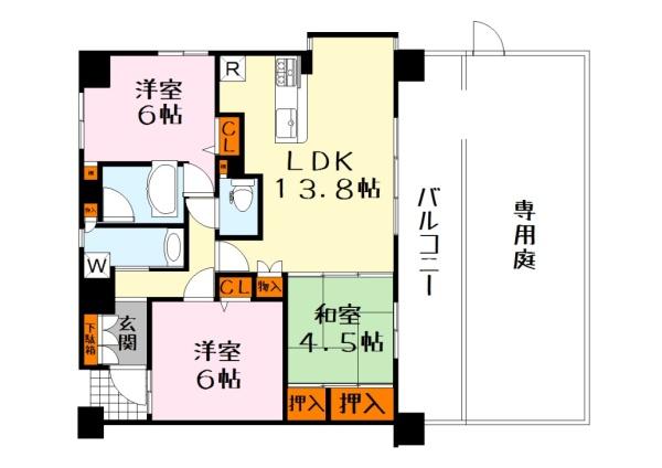 グローバル池田住吉