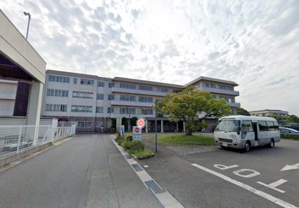 大津市大江４丁目の新築一戸建(医療法人社団瀬田川病院)