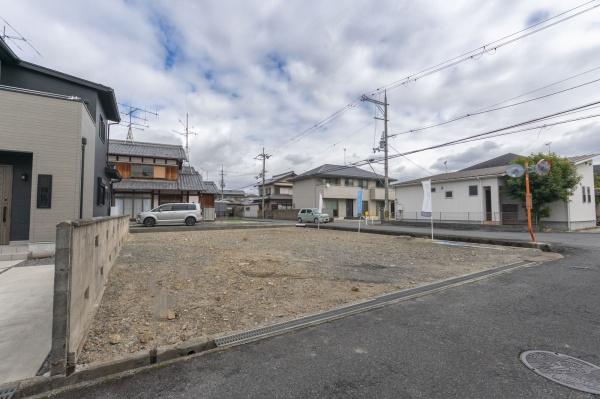 守山市二町町の新築一戸建