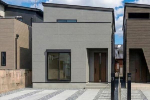 守山市二町町の新築一戸建