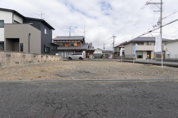 守山市二町町の新築一戸建