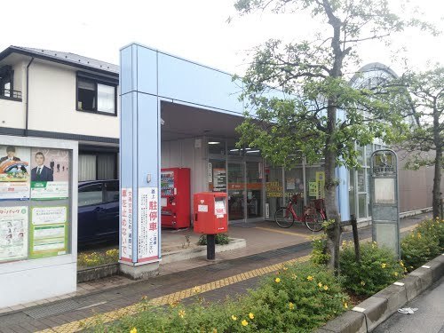 守山市二町町の新築一戸建(大宝郵便局)
