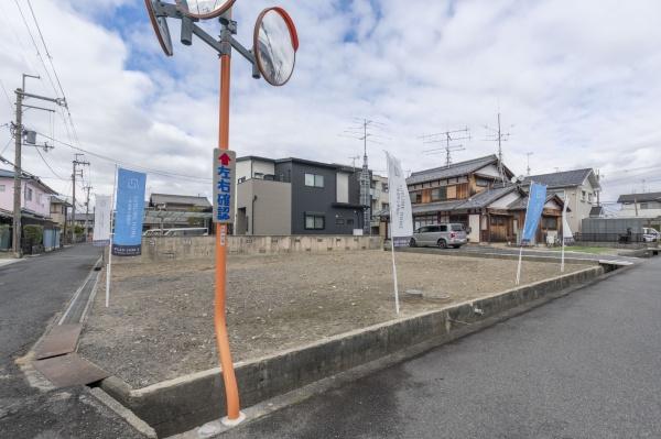 守山市二町町の新築一戸建
