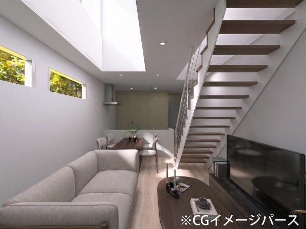 草津市青地町の新築一戸建