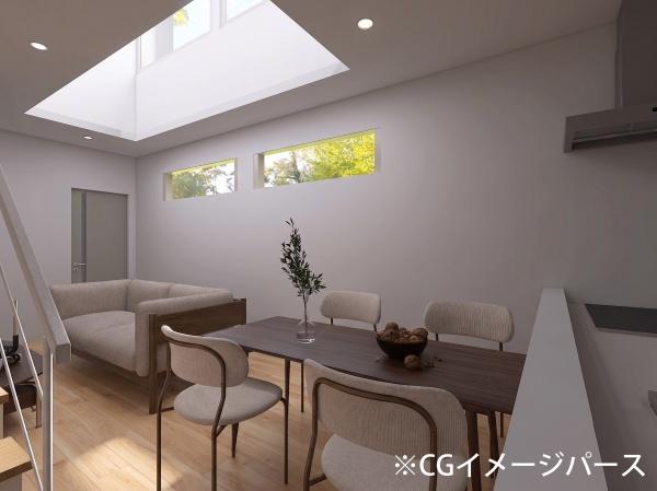 草津市青地町の新築一戸建