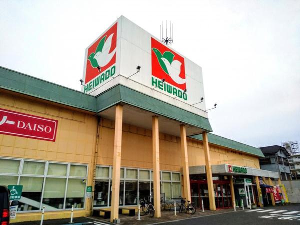 湖南市水戸町の新築一戸建(平和堂甲西店)