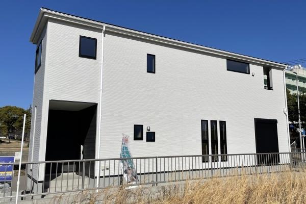 湖南市水戸町の新築一戸建