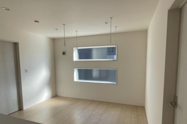 湖南市若竹町の新築一戸建