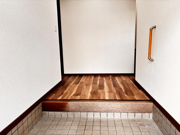 守山市古高町の中古一戸建て