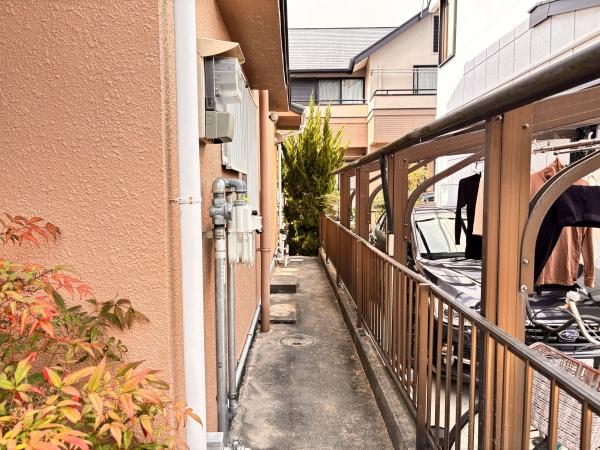 守山市古高町の中古一戸建て