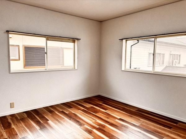 守山市古高町の中古一戸建て