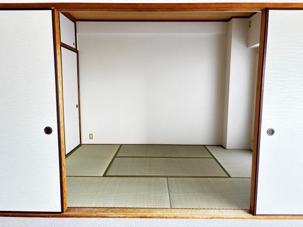 アメニティ草津