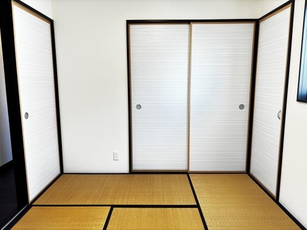 野洲市西河原の中古一戸建て
