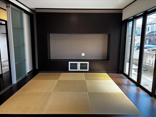 野洲市西河原の中古一戸建て