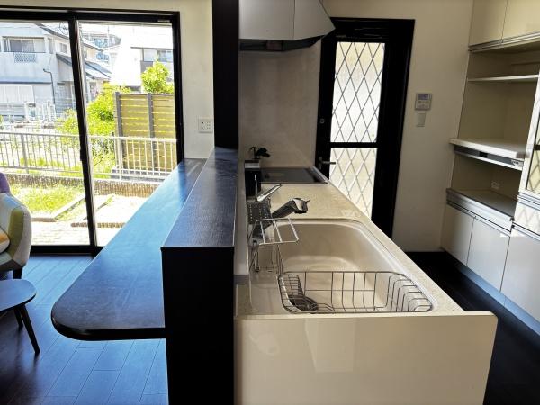 野洲市西河原の中古一戸建て
