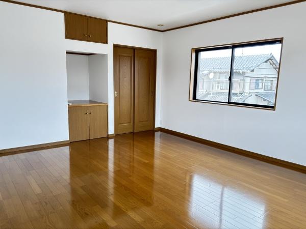 守山市播磨田町の中古一戸建て