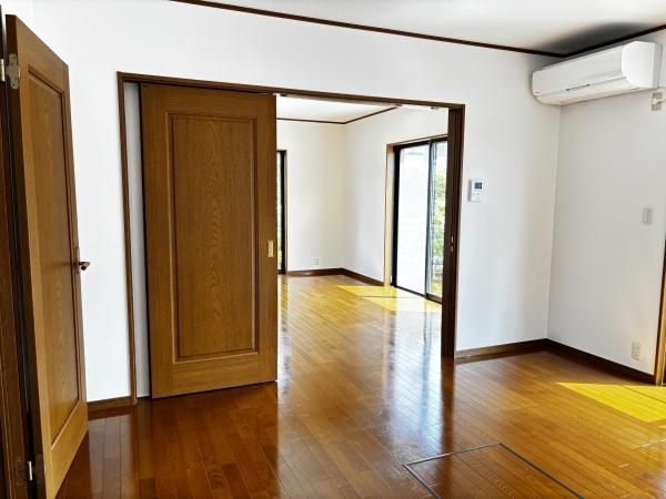 守山市播磨田町の中古一戸建て