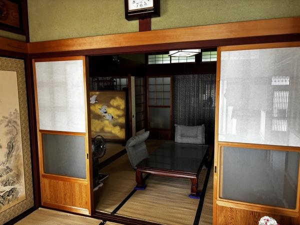 東近江市北花沢町の中古一戸建て