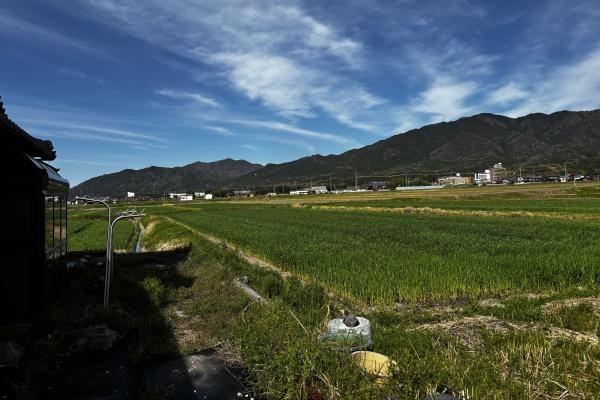 東近江市北花沢町の中古一戸建て