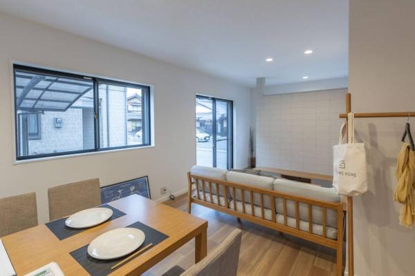 守山市伊勢町の中古一戸建て