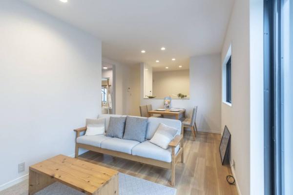 守山市伊勢町の中古一戸建て