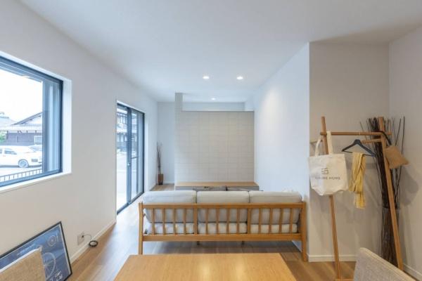 守山市伊勢町の中古一戸建て