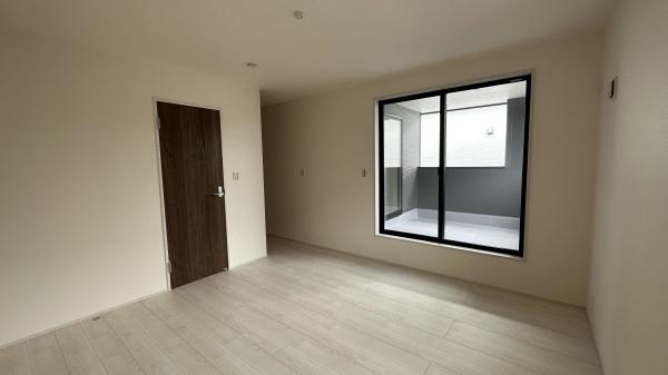 栗東市上鈎の新築一戸建