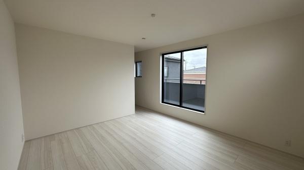 栗東市上鈎の新築一戸建