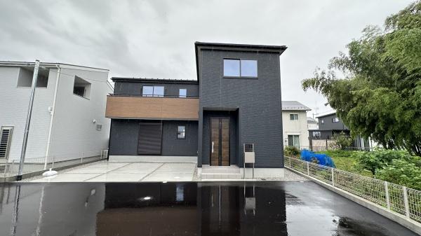 栗東市上鈎の新築一戸建