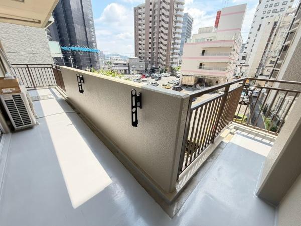 藤和ハイタウン守山