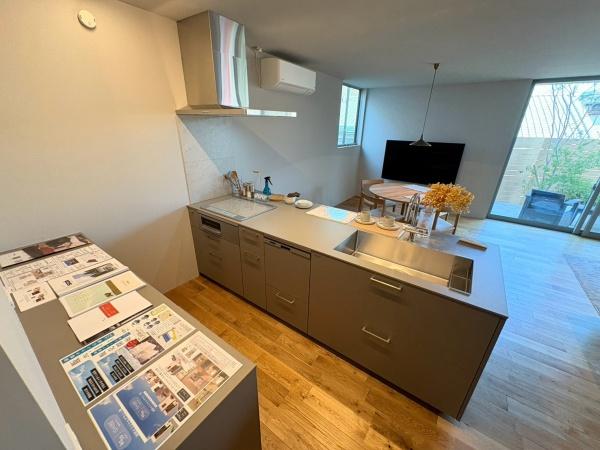 草津市青地町の中古一戸建て
