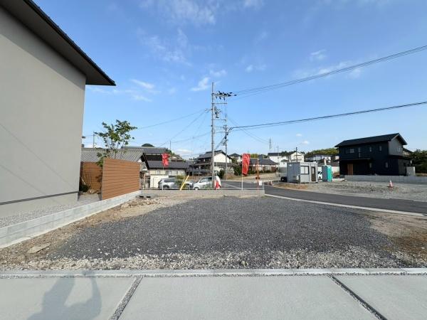 草津市青地町の土地