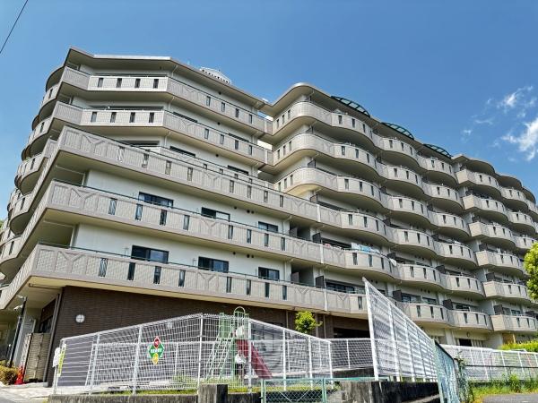 ロータリーマンション西大津ラクスヒルズ