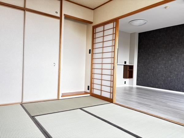 ロータリーマンション西大津ラクスヒルズ