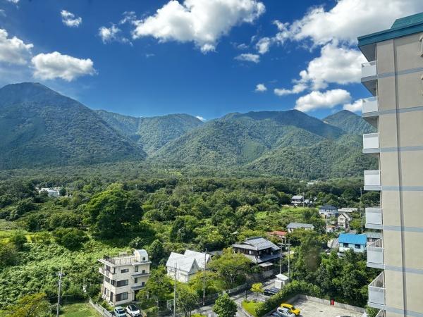ロイヤルリゾート琵琶湖