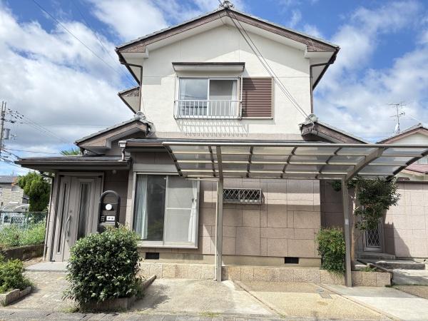 守山市伊勢町