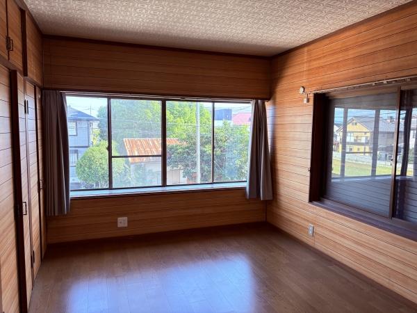 近江八幡市中村町の中古一戸建て