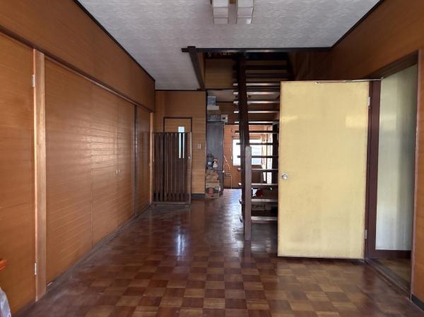 東近江市東沖野２丁目の中古一戸建て