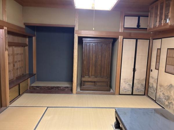 東近江市東沖野２丁目の中古一戸建て