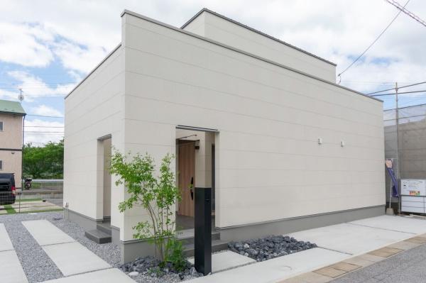 彦根市野瀬町の新築一戸建